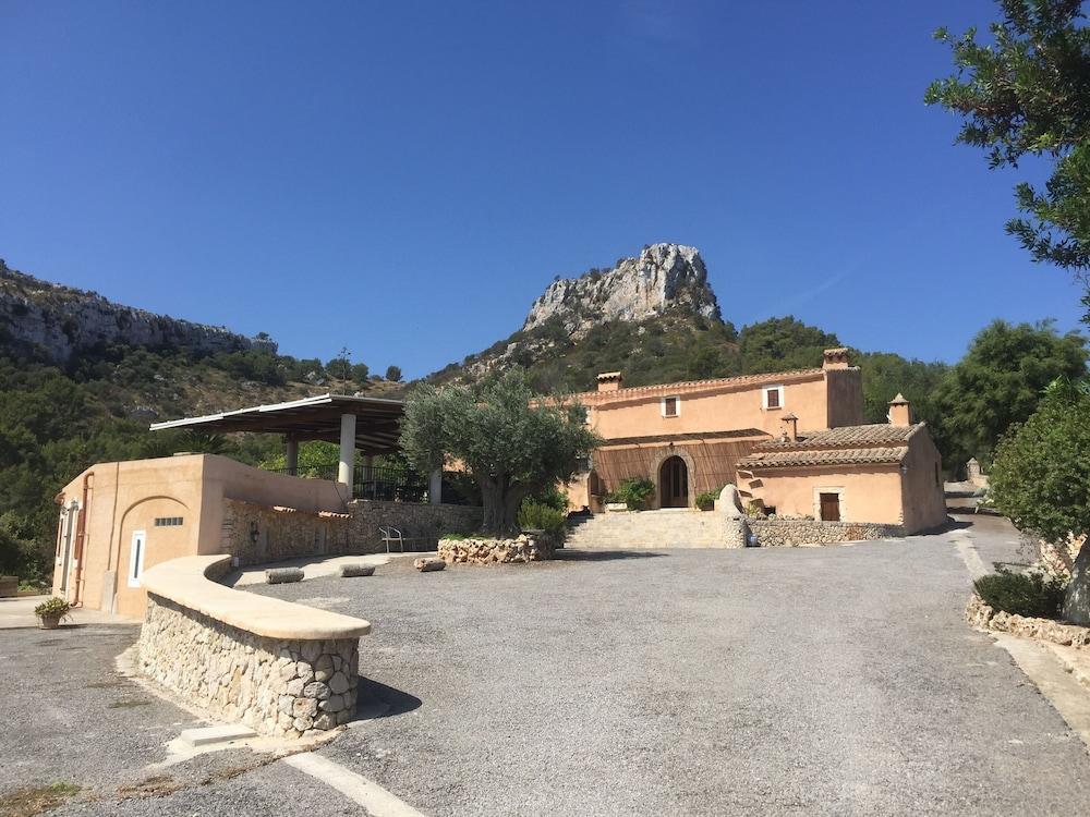 Séjour à la ferme Es Picot *