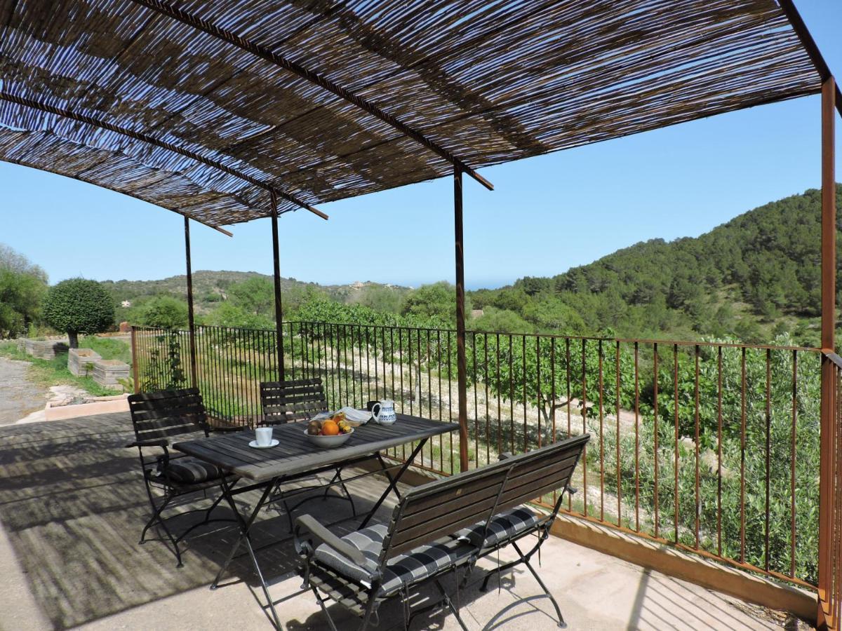Es Picot Feriegård Son Macia (Mallorca)