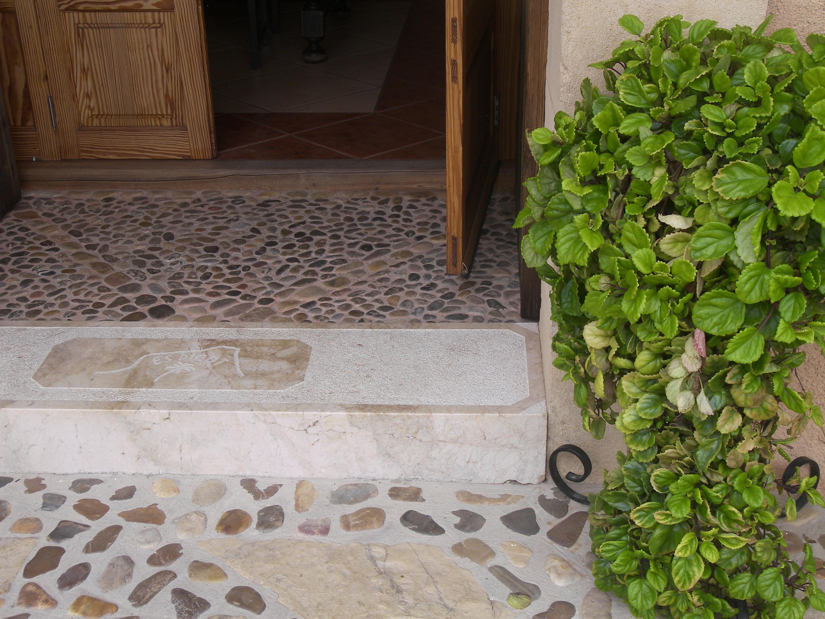 Es Picot Feriegård Son Macia (Mallorca)