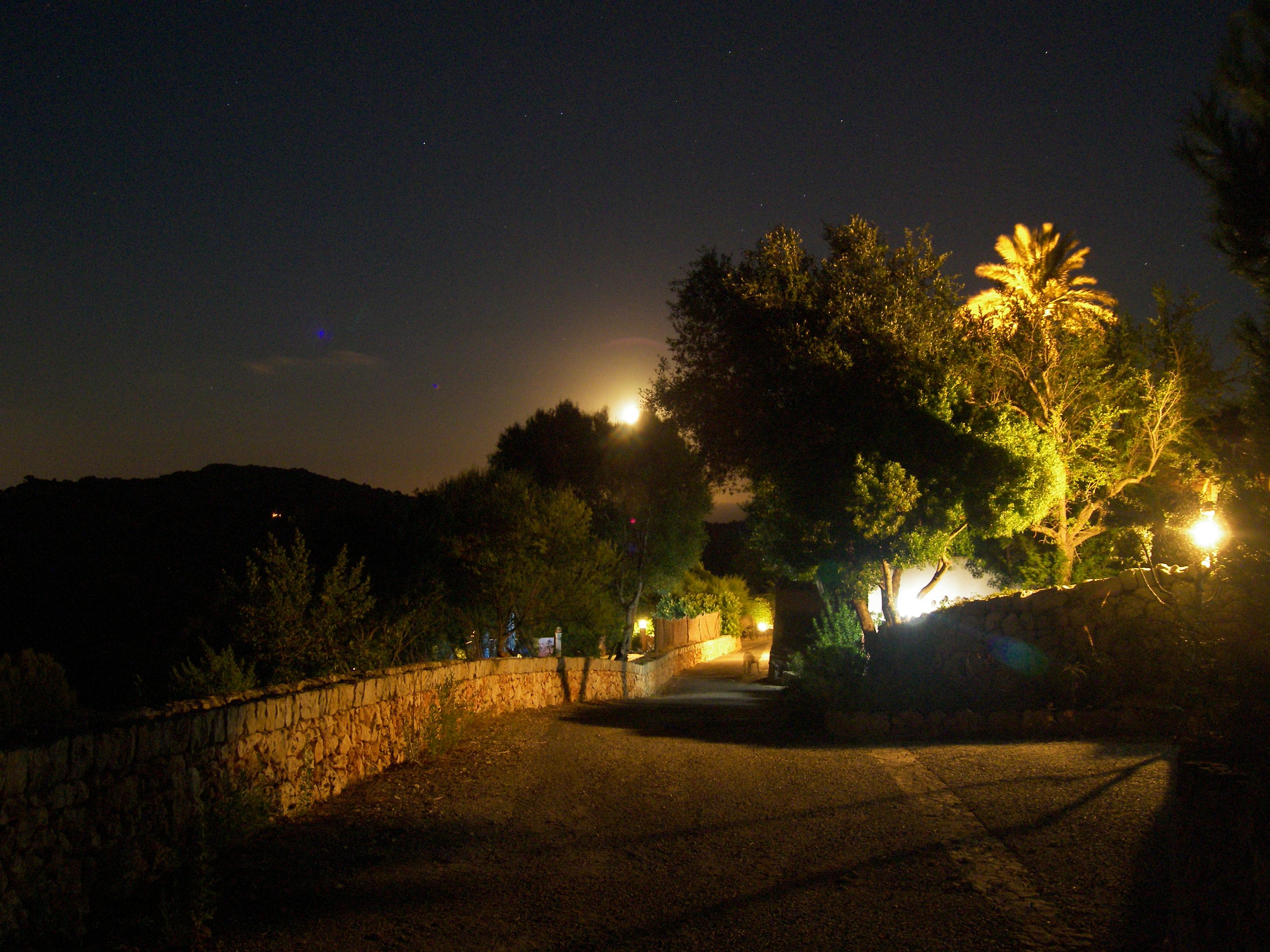 Feriegård Es Picot Son Macia (Mallorca)