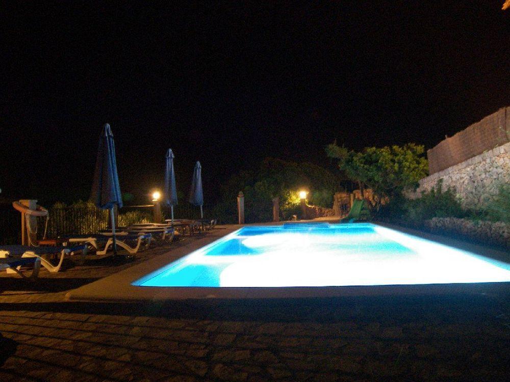 Es Picot Feriegård Son Macia (Mallorca)