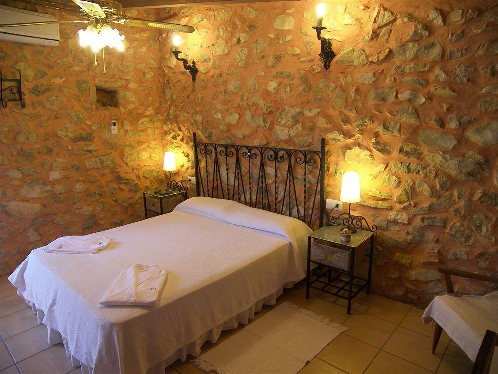 Es Picot Feriegård Son Macia (Mallorca)