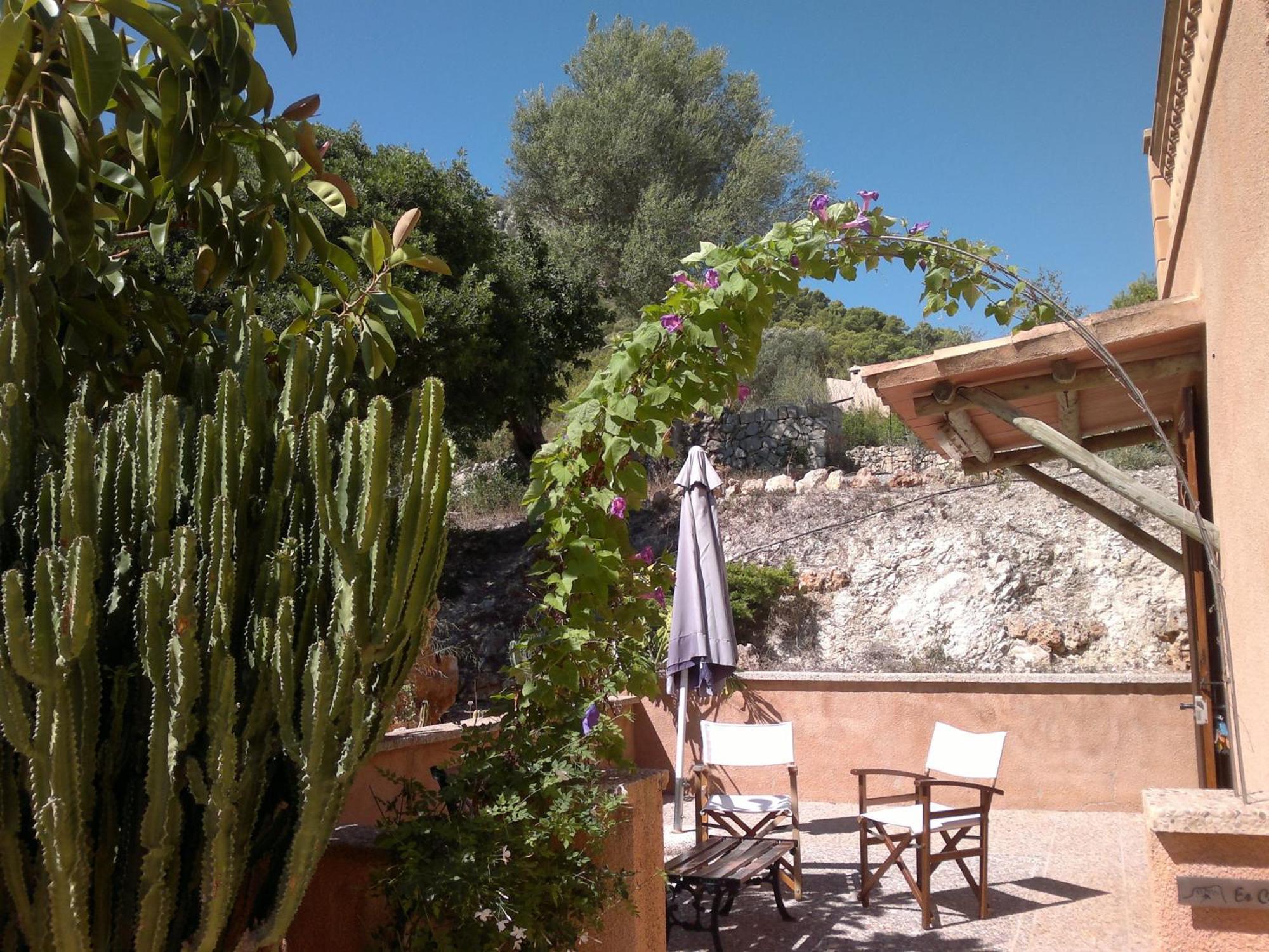 Feriegård Es Picot Son Macia (Mallorca)