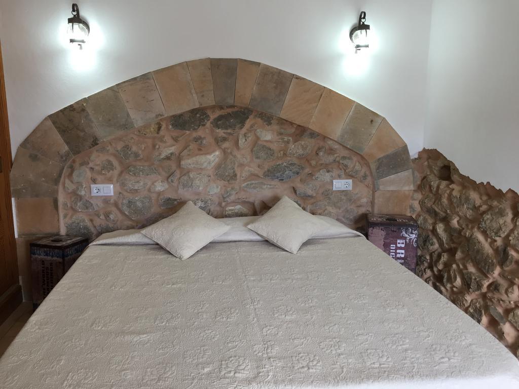 Es Picot Son Macia (Mallorca)