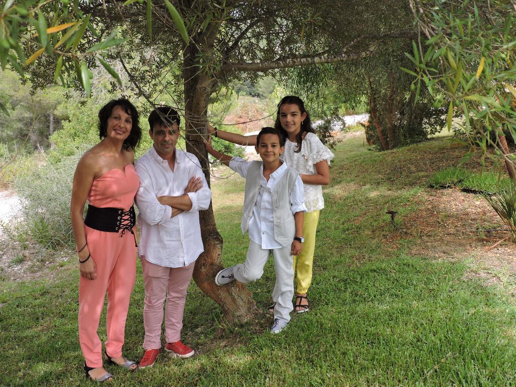 Farm stay Es Picot Son Macia (Mallorca)