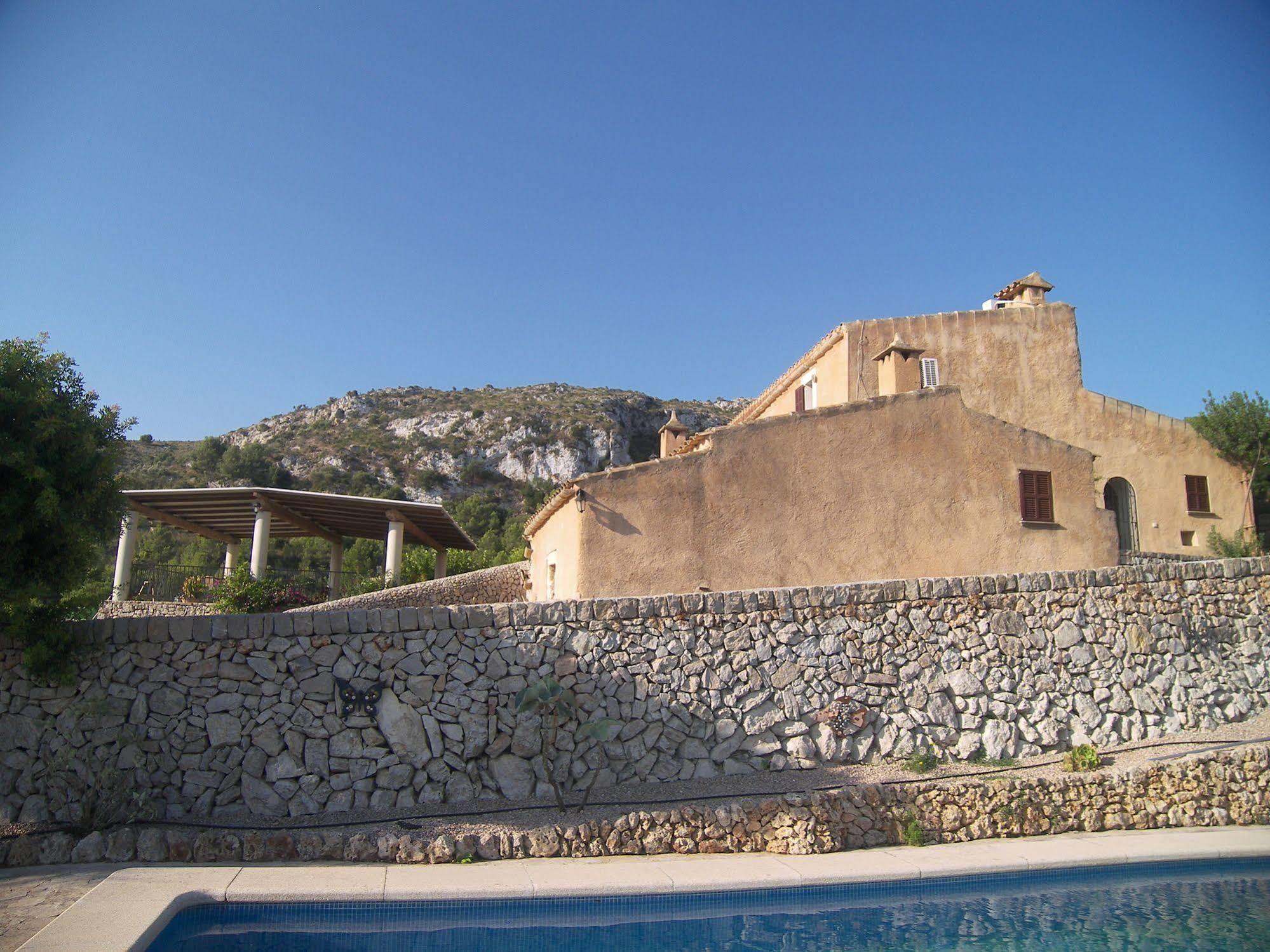 Feriegård Es Picot Son Macia (Mallorca)