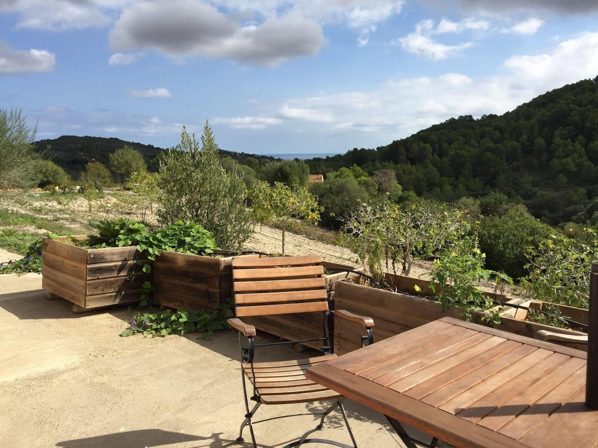 Feriegård Es Picot Son Macia (Mallorca)