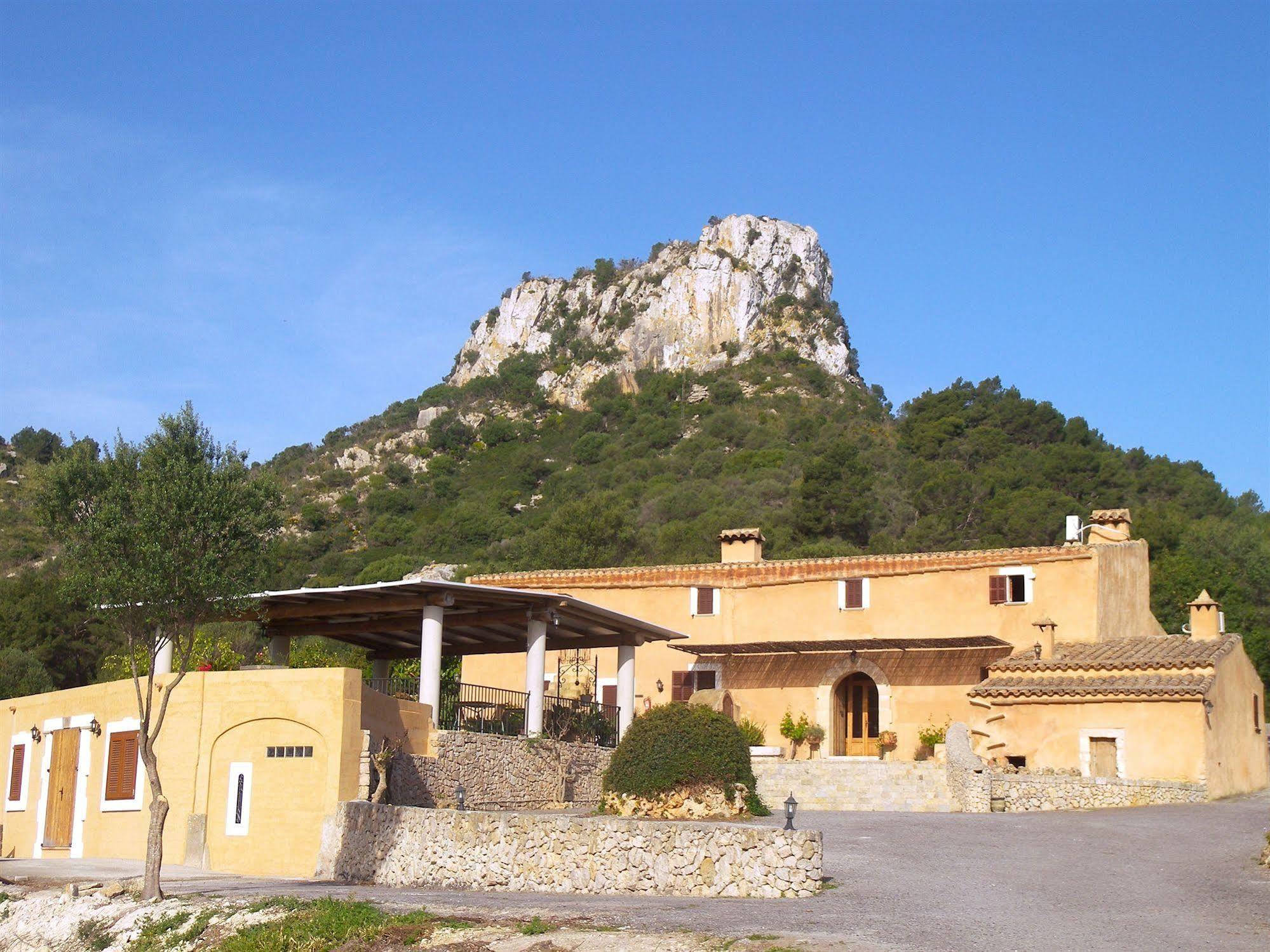 Séjour à la ferme Es Picot *