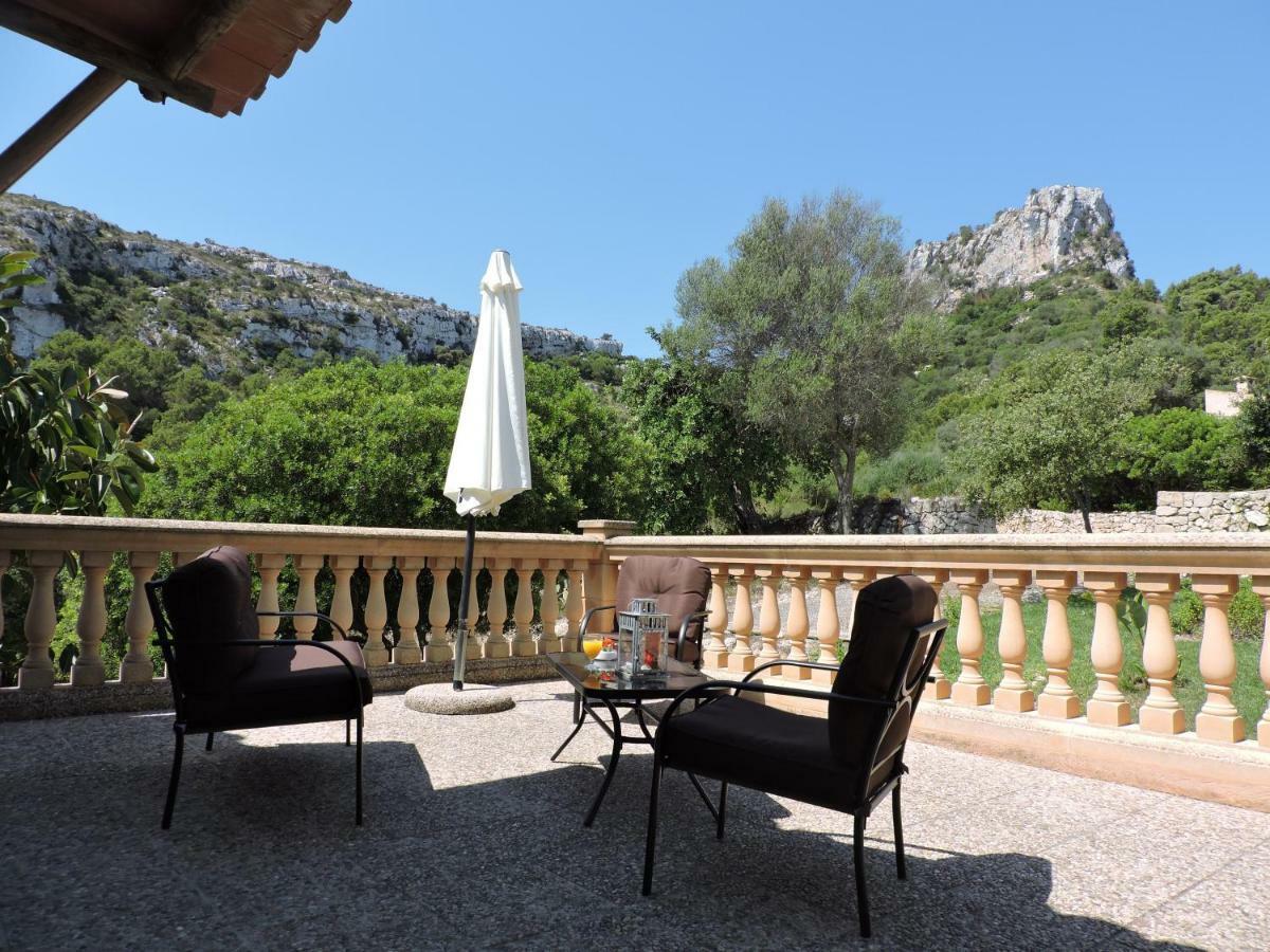 Es Picot Feriegård Son Macia (Mallorca)