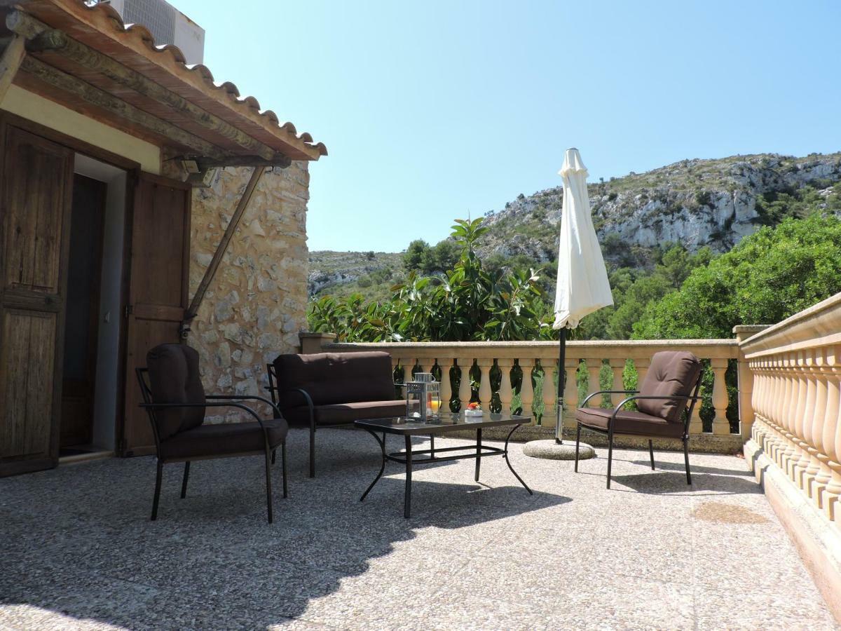 Feriegård Es Picot Son Macia (Mallorca)