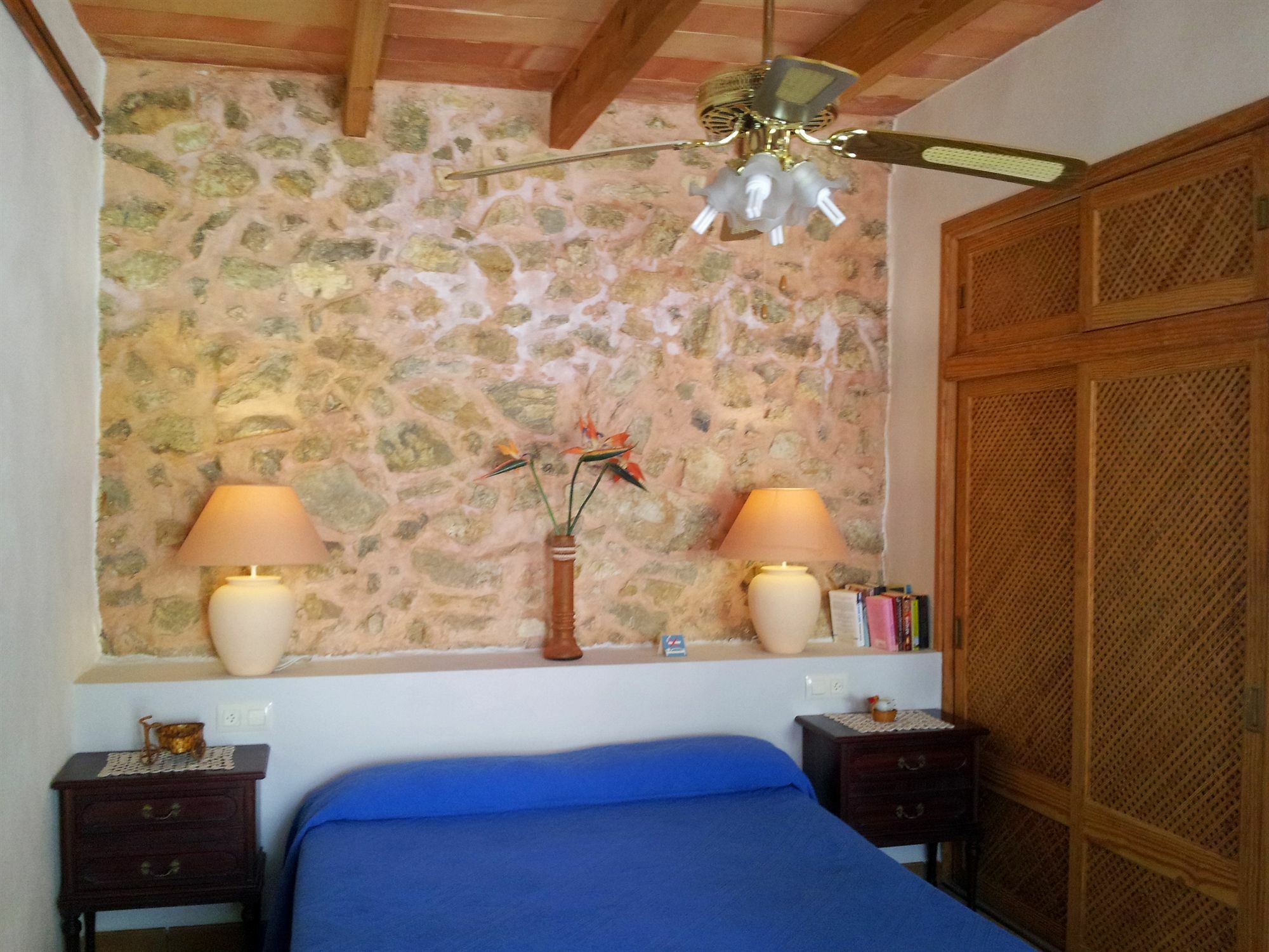 Feriegård Es Picot Son Macia (Mallorca)